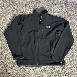 The North Face Black Jacket
